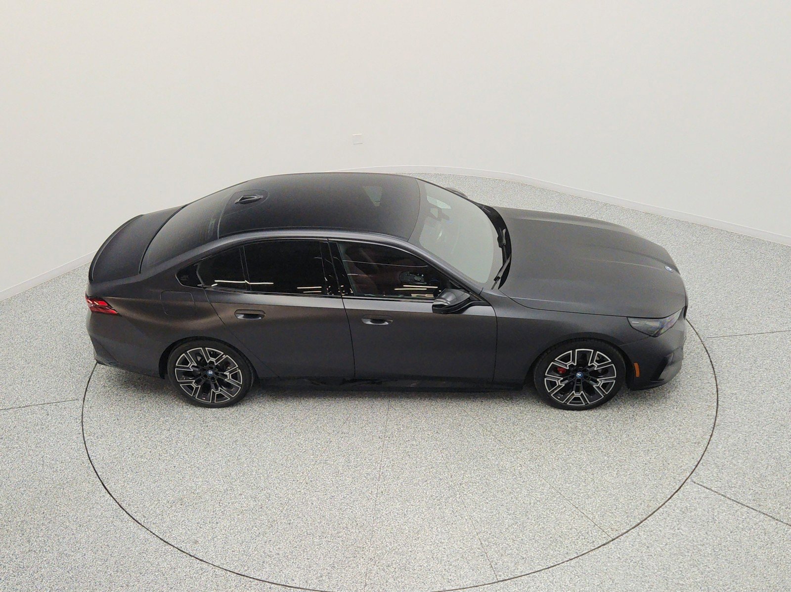 Used 2024 BMW i5 M60 w/ Executive Package AWD/4WD image 25
