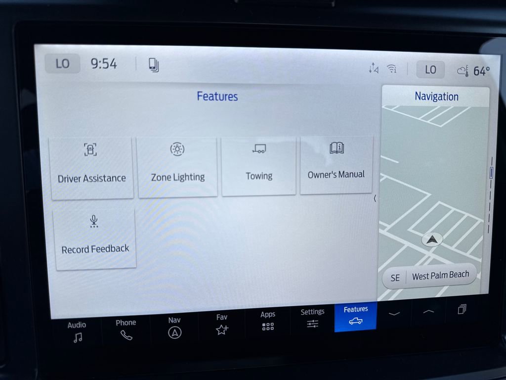 New 2026 Ford F150 XLT w/ Equipment Group 302A MID image 30