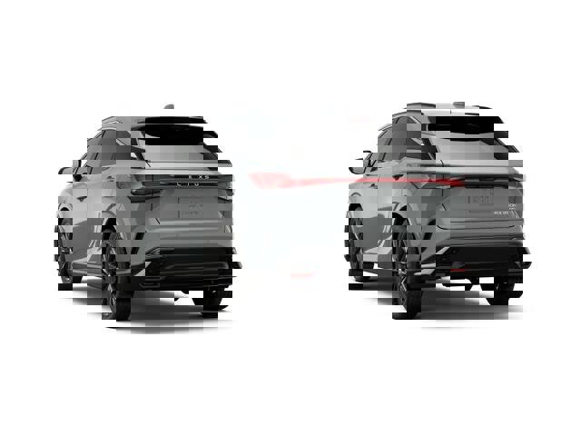 New 2026 Lexus RX 350h image 3
