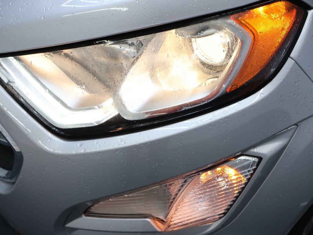 Used 2021 Ford EcoSport Titanium AWD/4WD image 29