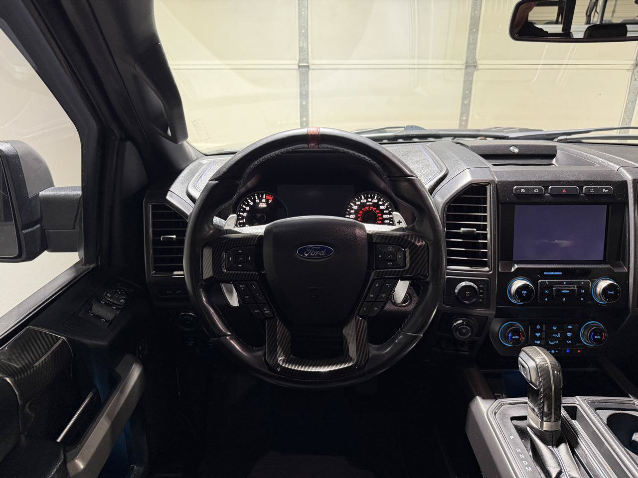 Used 2020 Ford F150 Raptor w/ Equipment Group 802A Luxury AWD/4WD image 13