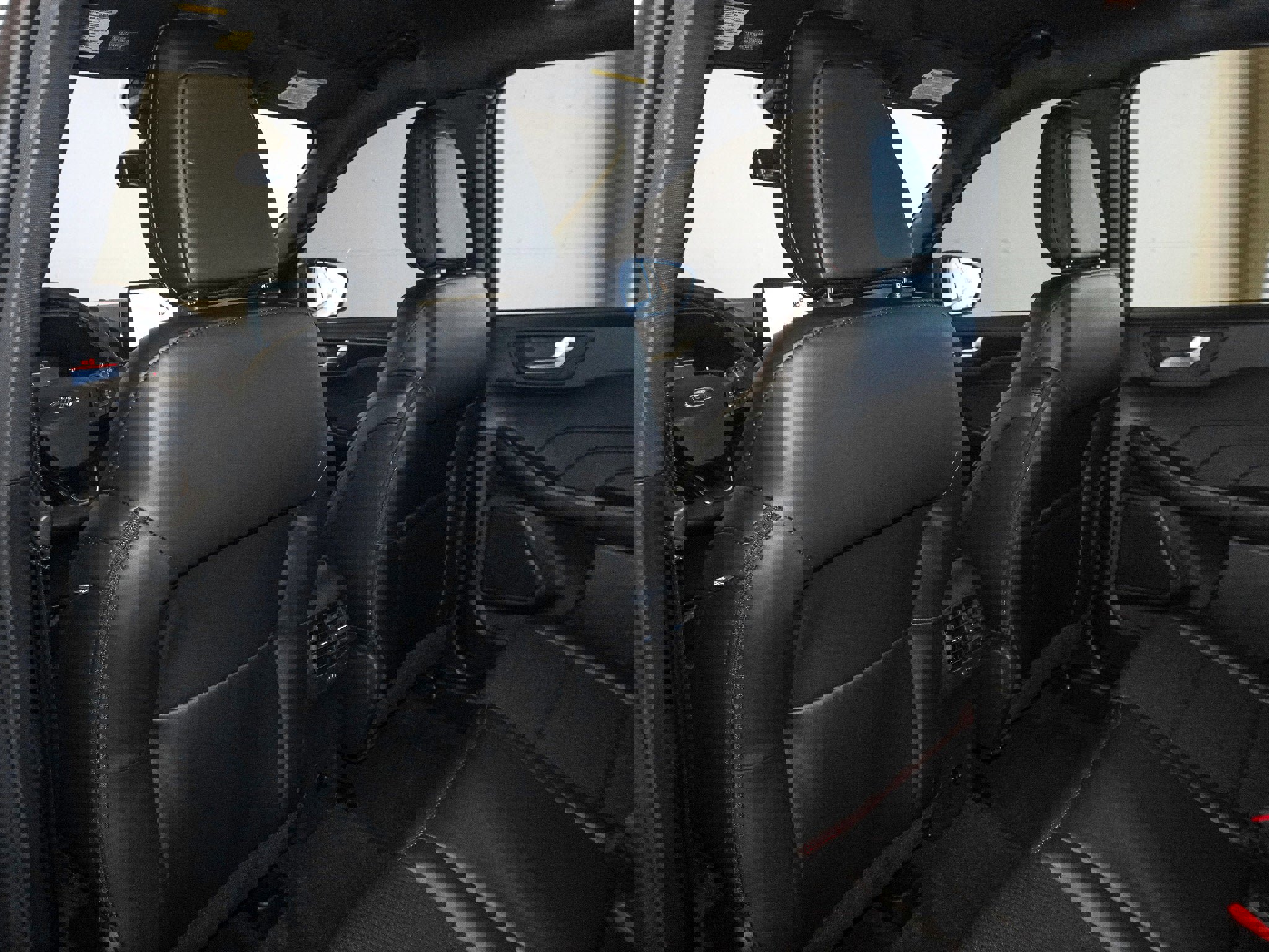 New 2026 Ford Escape ST-Line w/ Cold Weather Package image 35