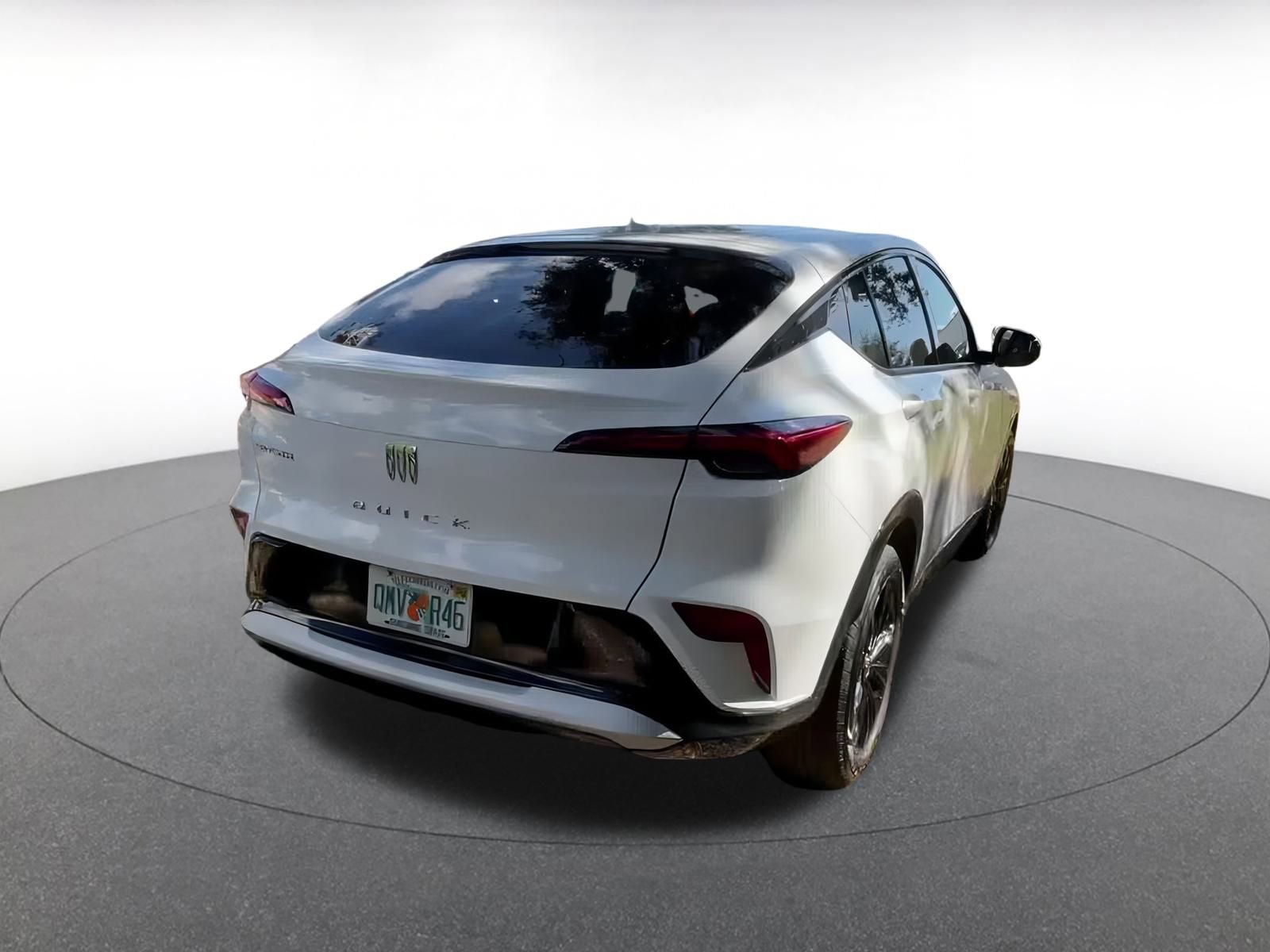 Used 2025 Buick Envista Sport Touring image 15