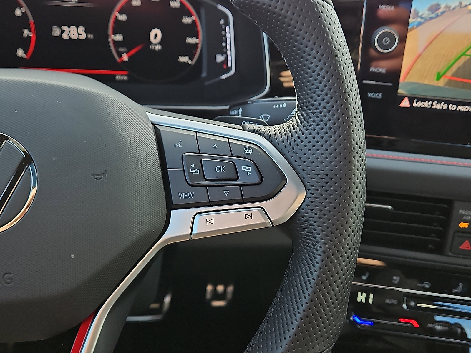 New 2026 Volkswagen Jetta GLI Autobahn image 18