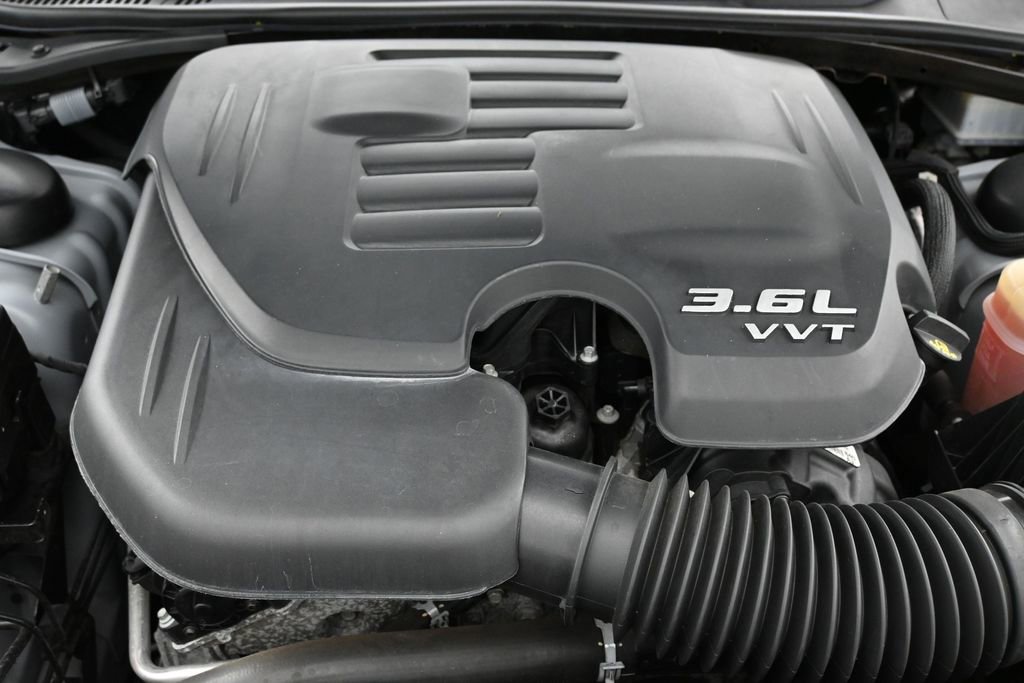 Used 2022 Dodge Challenger GT w/ Plus Package AWD/4WD image 41