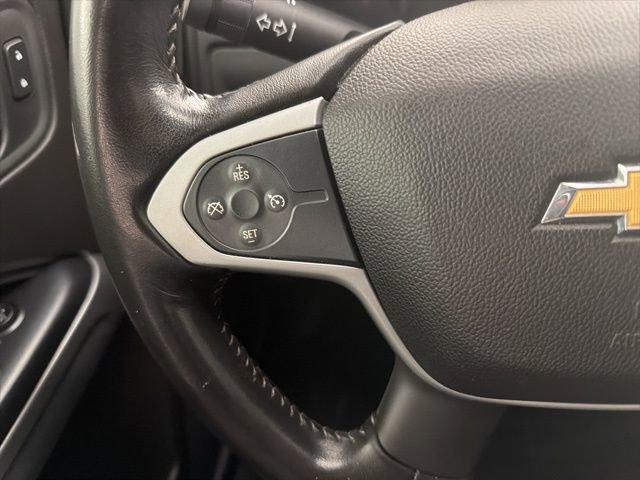 Used 2016 Chevrolet Colorado LT w/ LT Convenience Package image 20