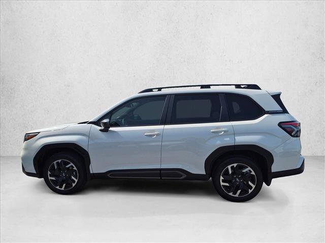New 2026 Subaru Forester Limited AWD/4WD image 5