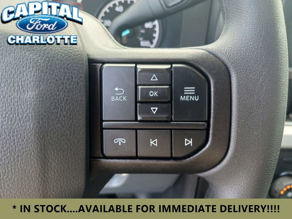 New 2024 Ford F550 XL image 15