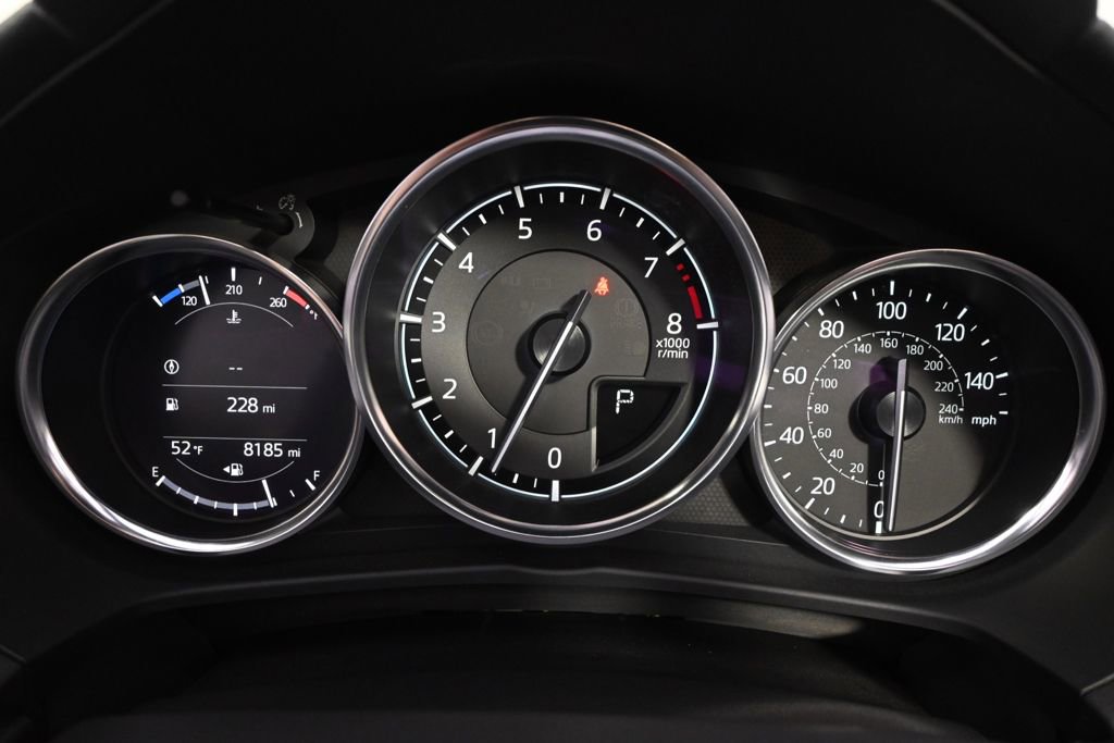 Used 2023 MAZDA MX-5 Miata Grand Touring RWD image 26