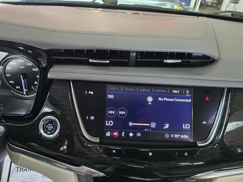 Used 2020 Cadillac XT6 Premium Luxury image 27