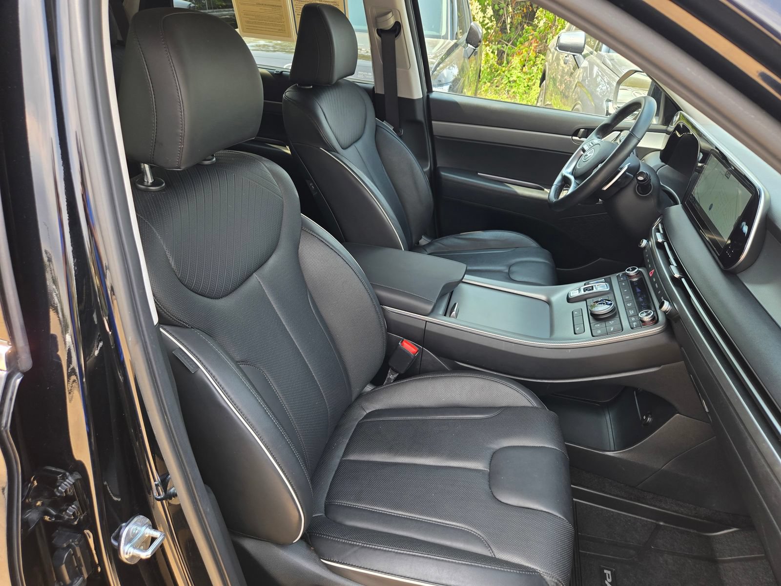 Certified 2024 Hyundai Palisade XRT AWD/4WD image 28