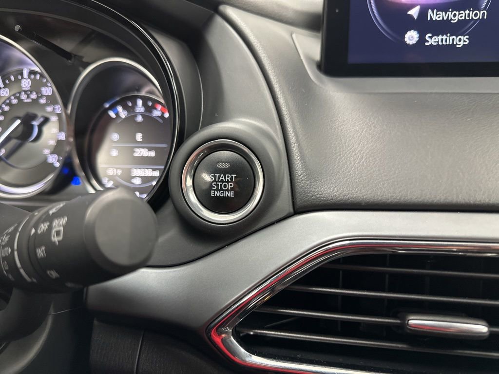 Certified 2023 MAZDA CX-9 Touring Plus AWD/4WD image 33