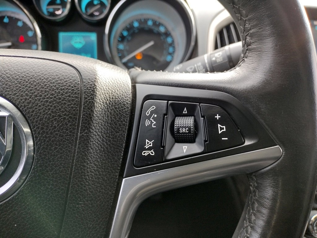 Used 2016 Buick Verano Leather image 21