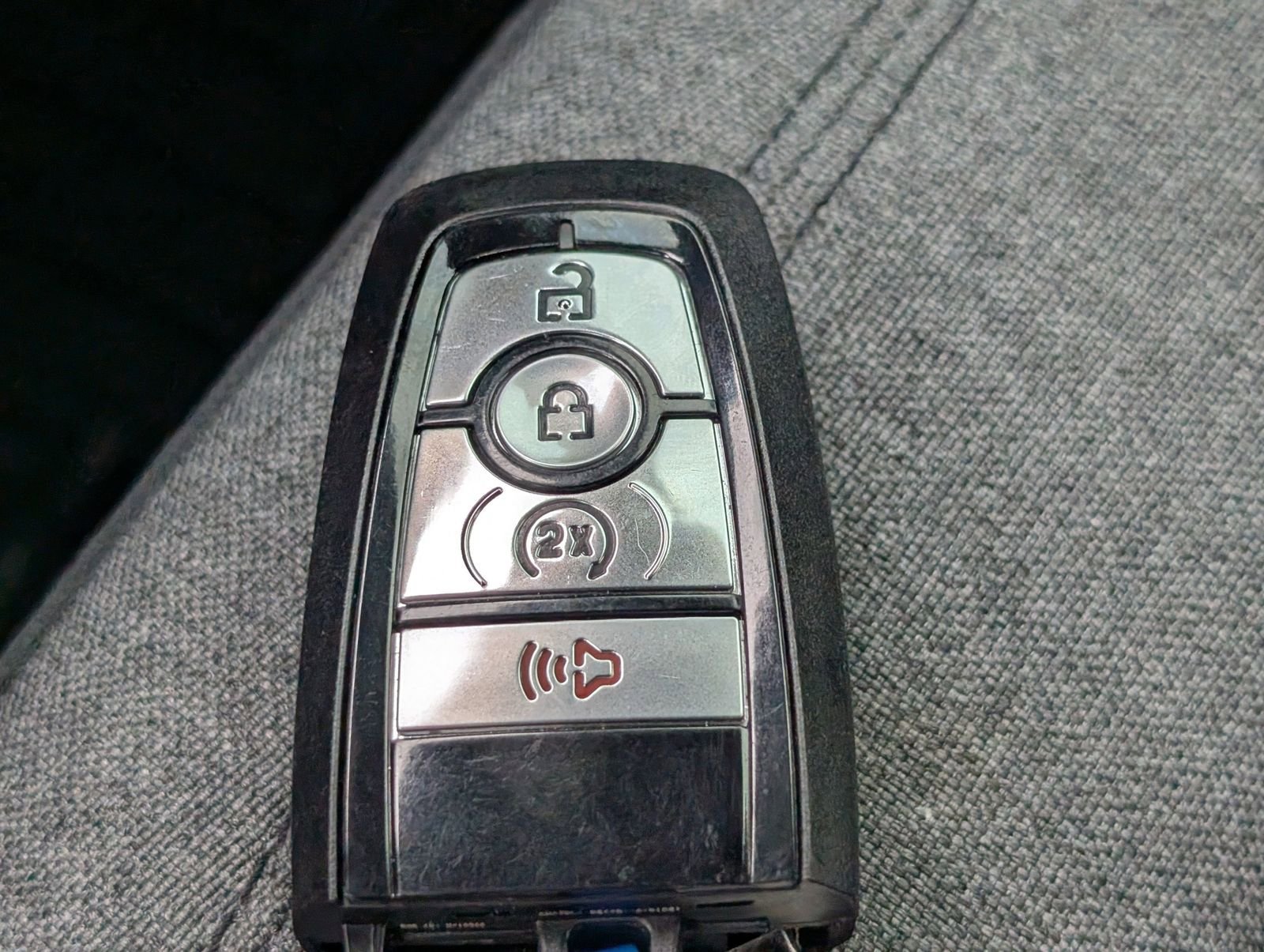 Used 2023 Ford Bronco Big Bend AWD/4WD image 32