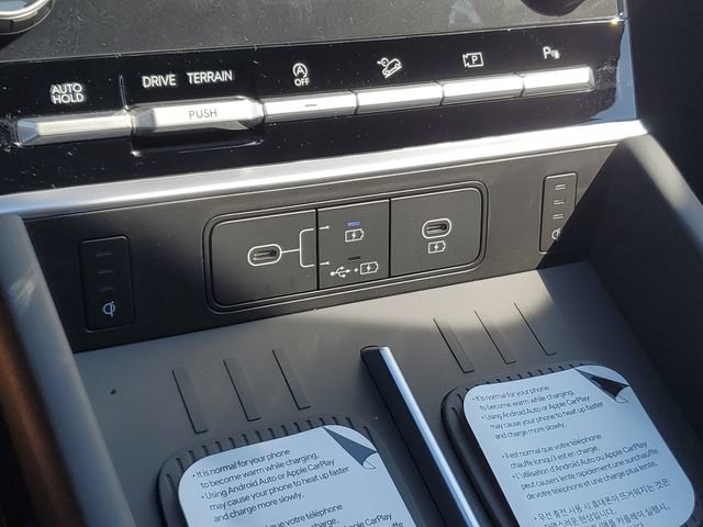 New 2027 Hyundai Santa Fe XRT AWD/4WD image 29