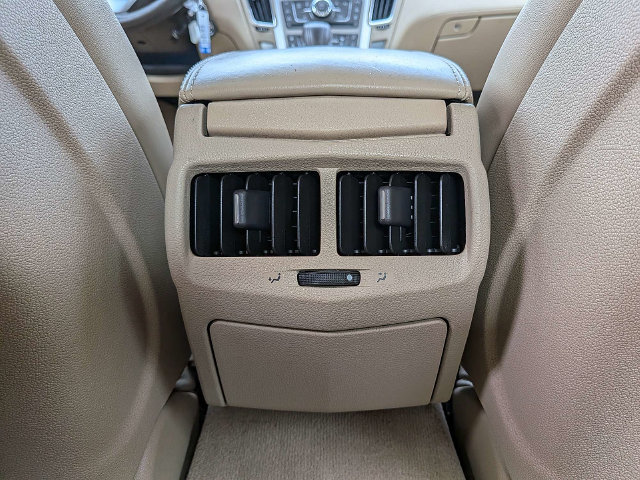 Used 2013 Cadillac CTS Luxury RWD image 16