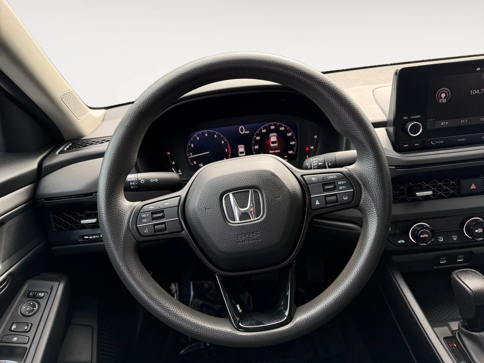 Used 2023 Honda Accord EX image 12