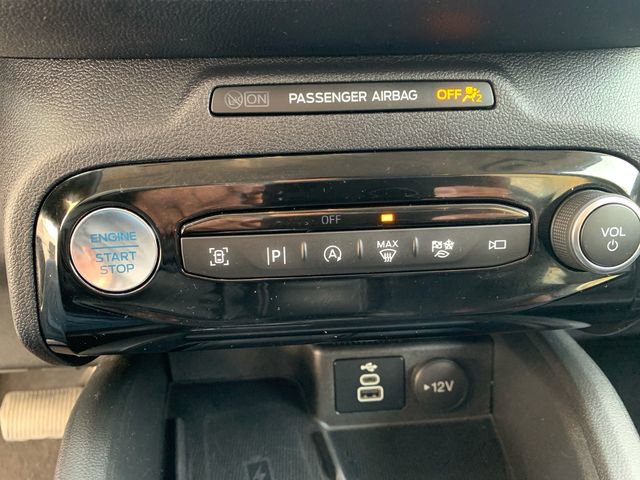 Used 2024 Ford Escape Platinum image 35