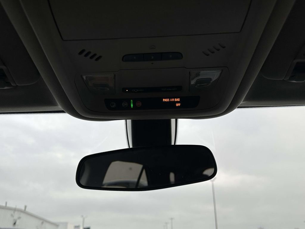 Certified 2019 Chevrolet Equinox LT image 30