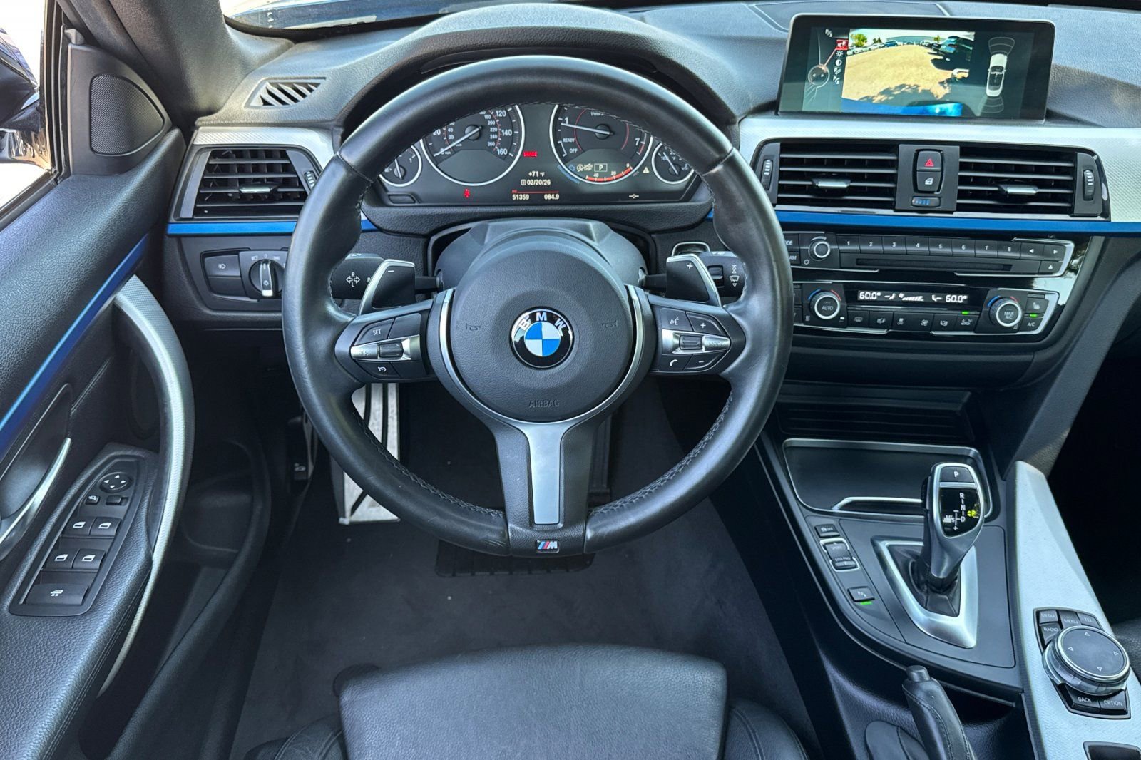 Used 2016 BMW 428i Convertible image 15