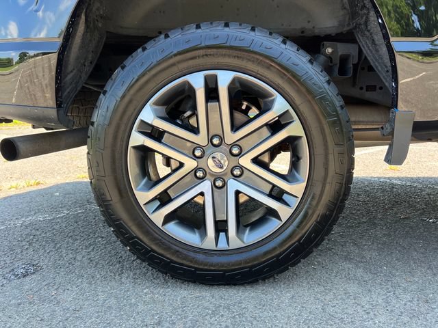 Used 2022 Ford F150 XL w/ STX Appearance Package AWD/4WD image 14