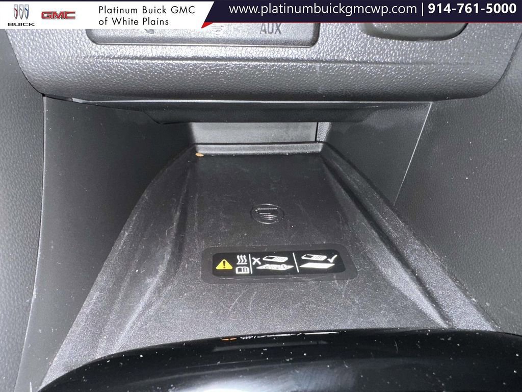 Used 2022 Buick Encore GX Essence w/ Advanced Technology Package image 30