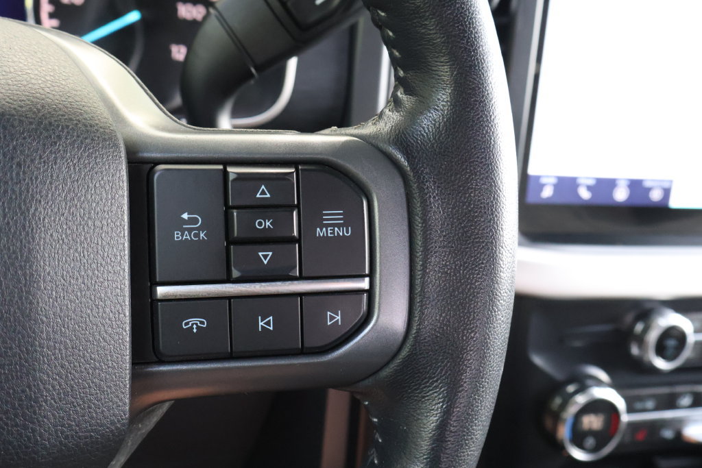 Used 2021 Ford F150 XLT w/ Equipment Group 302A High AWD/4WD image 33