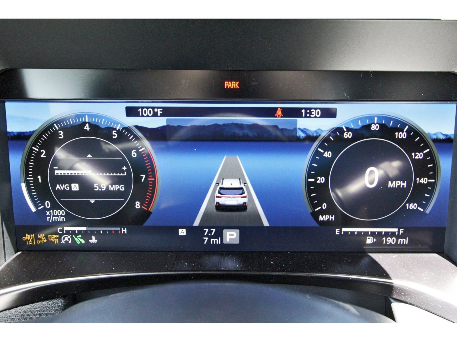 New 2026 Subaru Outback Limited AWD/4WD image 15