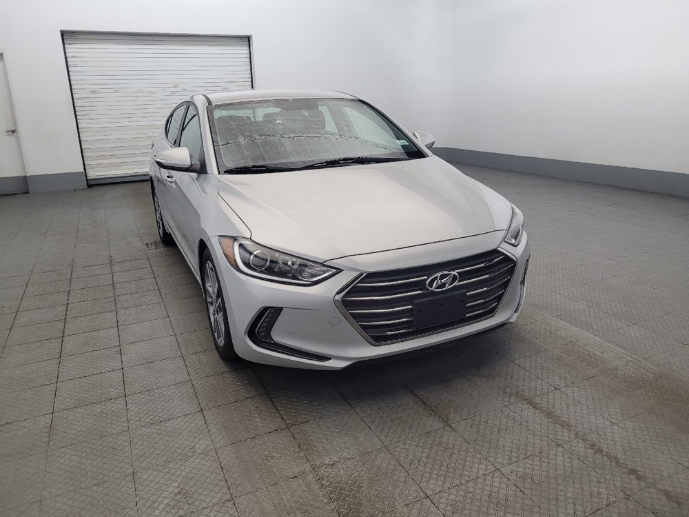 Used 2018 Hyundai Elantra Limited FWD image 14