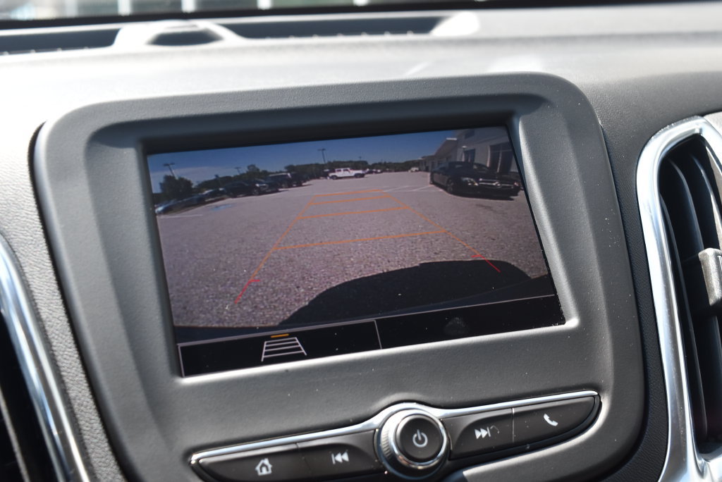 Used 2024 Chevrolet Equinox LT FWD image 15