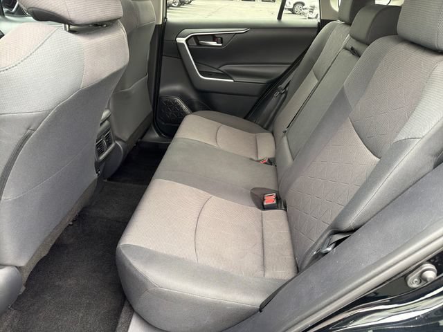 Used 2019 Toyota RAV4 XLE w/ Convenience Package AWD/4WD image 25
