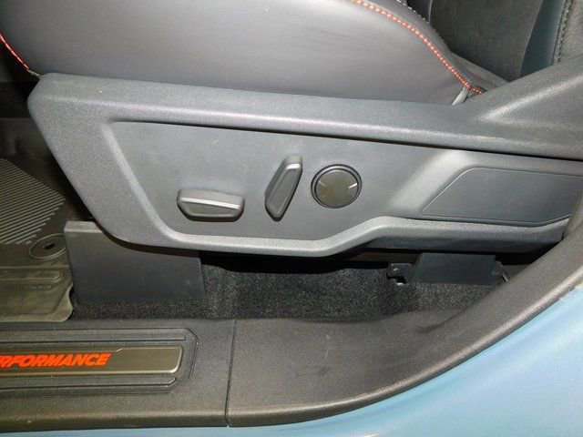 New 2025 Ford Bronco Raptor image 14