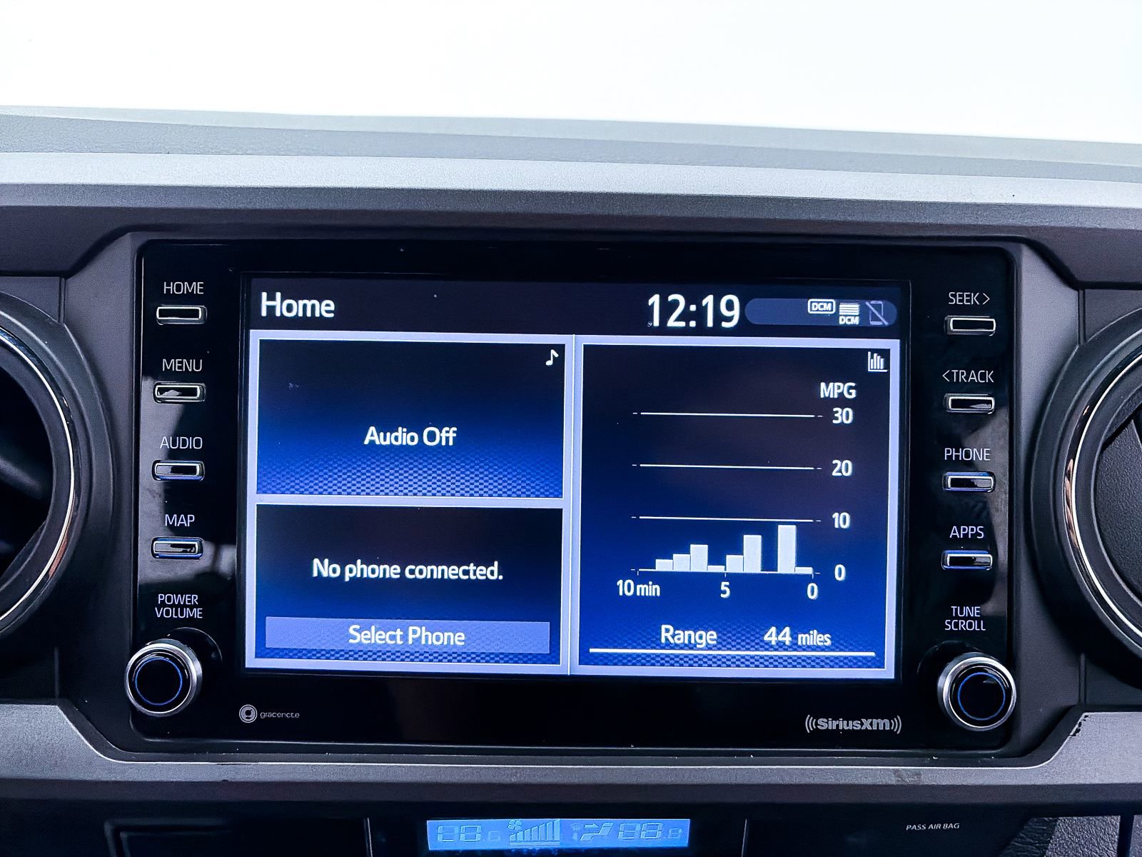 Used 2023 Toyota Tacoma TRD Sport image 19