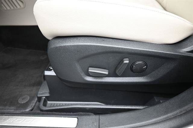 Certified 2024 Ford Edge Titanium AWD/4WD image 7