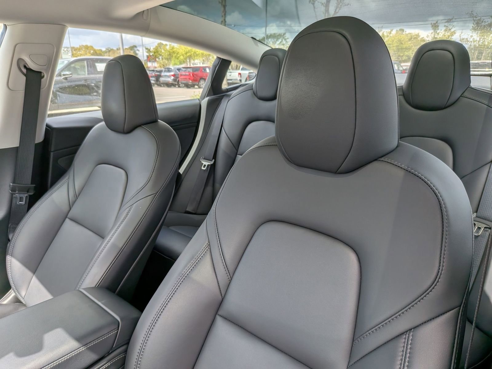Used 2023 Tesla Model 3 Standard Range image 15