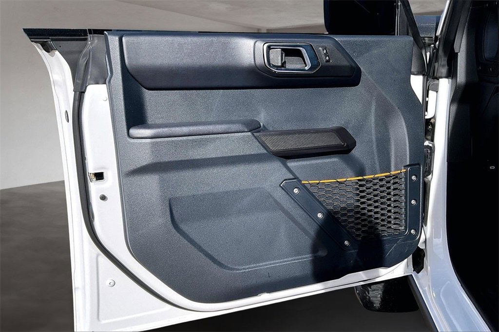Used 2024 Ford Bronco Badlands image 18