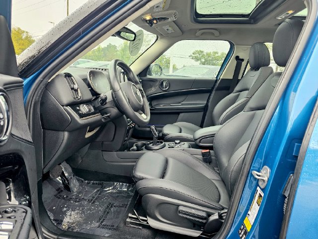 Used 2024 MINI Cooper Countryman S AWD/4WD image 18