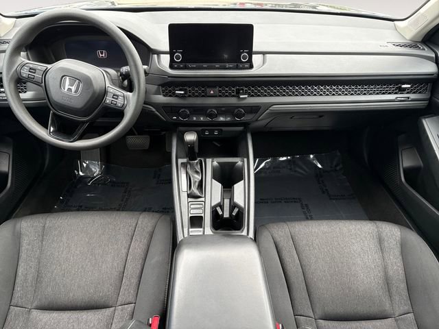 Used 2024 Honda Accord EX image 10
