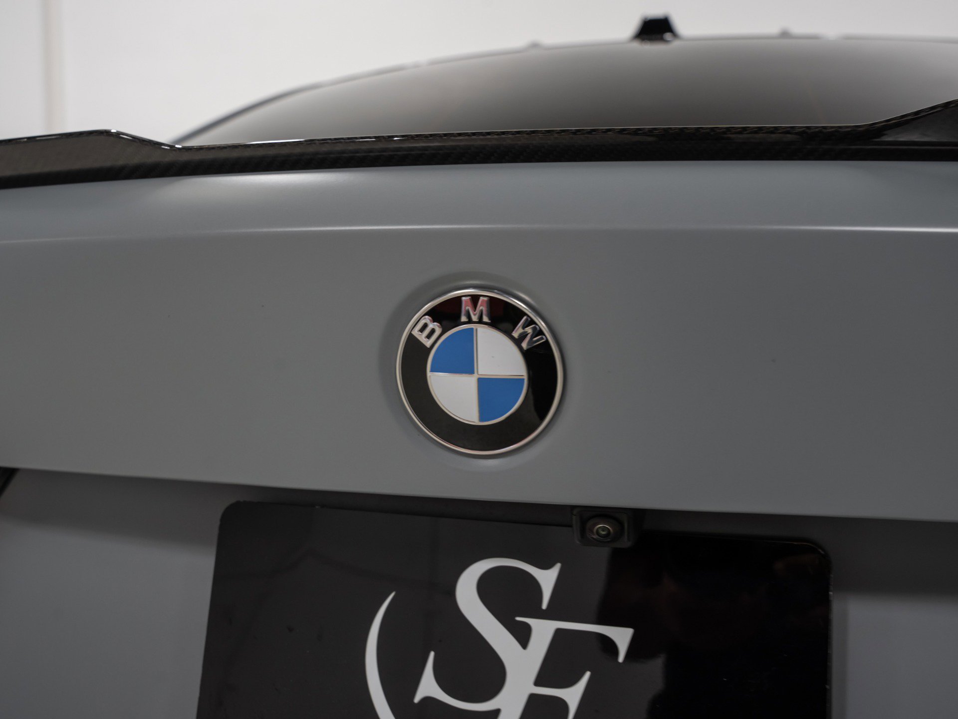 Used 2024 BMW M3 CS w/ M Driver's Package AWD/4WD image 30