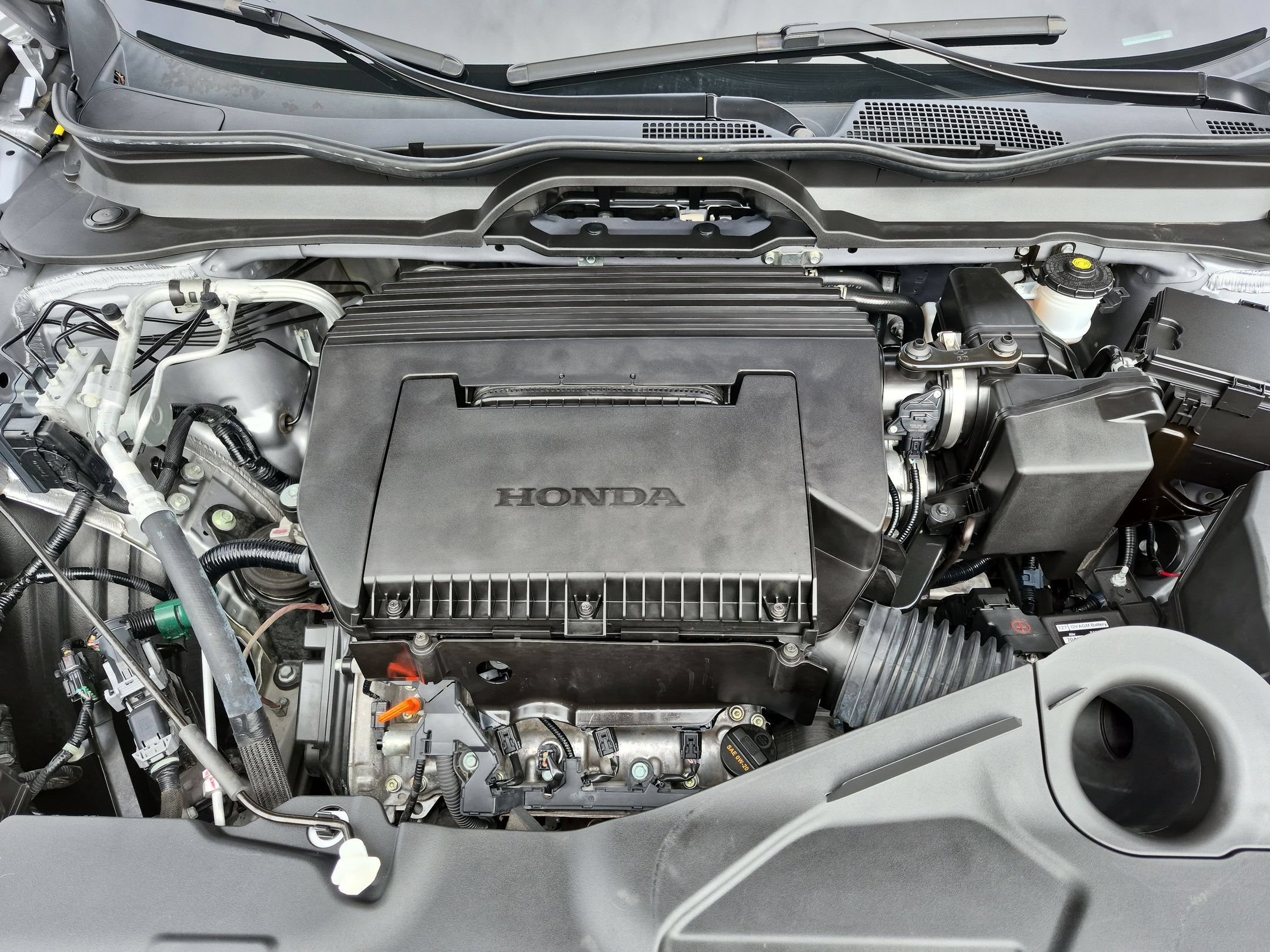 Certified 2023 Honda Pilot Touring image 33