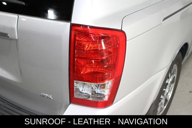 Used 2014 Kia Sedona EX w/ Navigation Package FWD image 33