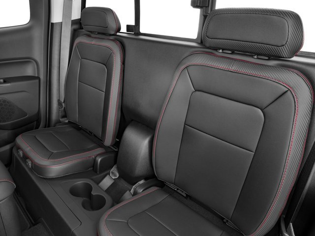 Used 2016 GMC Canyon SLT w/ Driver Alert Package AWD/4WD image 16