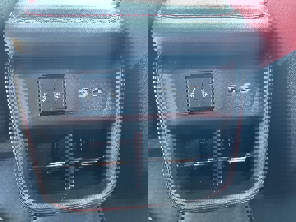 New 2026 Dodge Charger Scat Pack AWD/4WD image 21