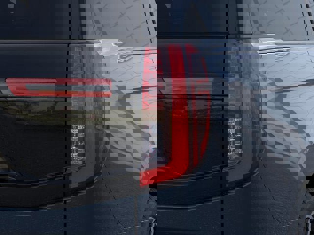 New 2026 Ford Expedition Max Platinum image 21