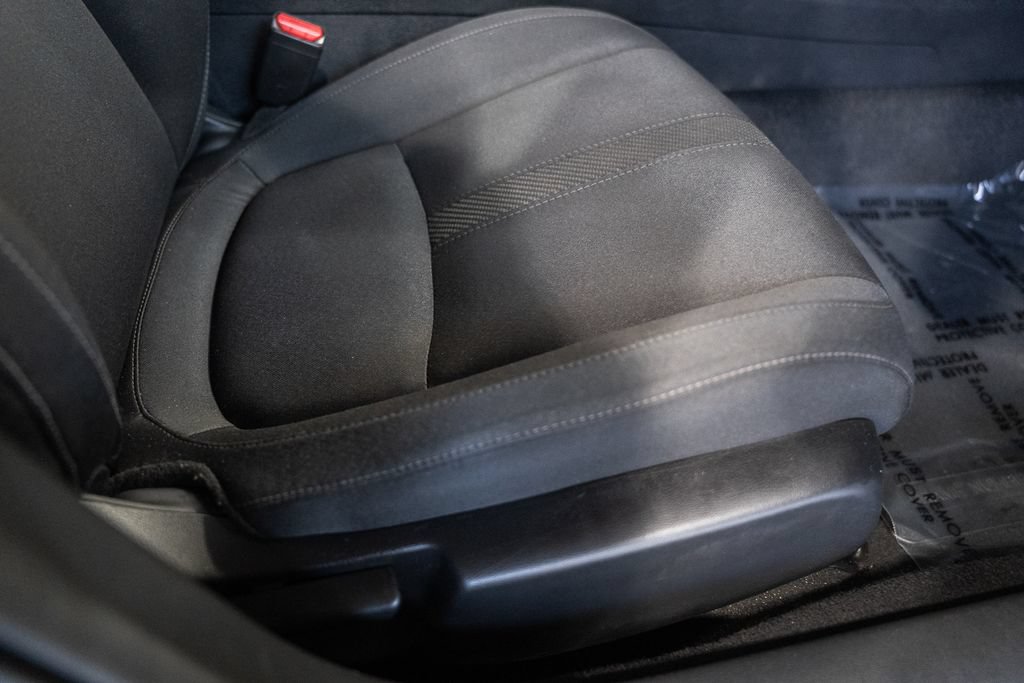 Used 2017 Honda Civic LX image 27