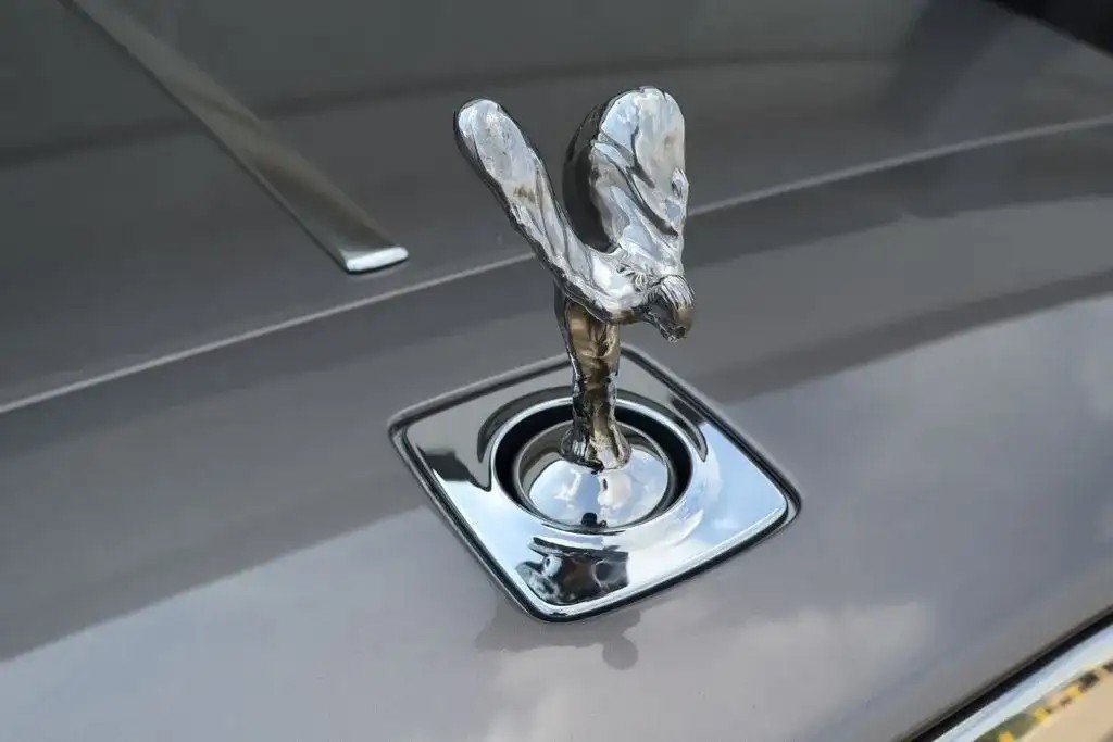 Used 2015 Rolls-Royce Wraith RWD image 20