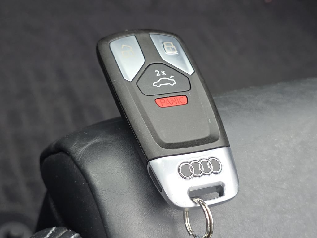 Used 2019 Audi S5 Prestige w/ S Sport Package AWD/4WD image 29