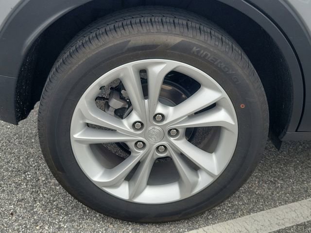 Used 2023 Buick Encore GX Preferred image 7