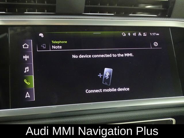 Used 2024 Audi Q3 2.0T Premium Plus image 35