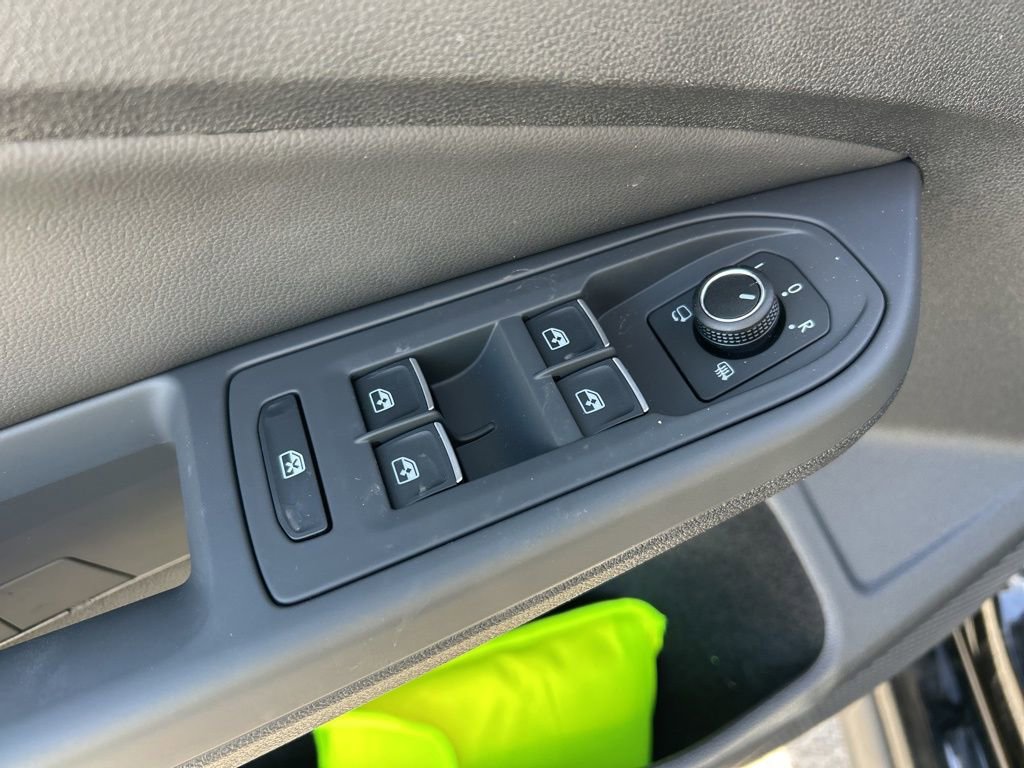 New 2026 Volkswagen GTI SE image 19